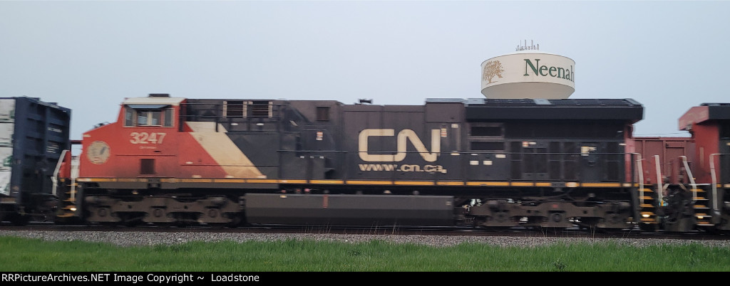 CN 3247